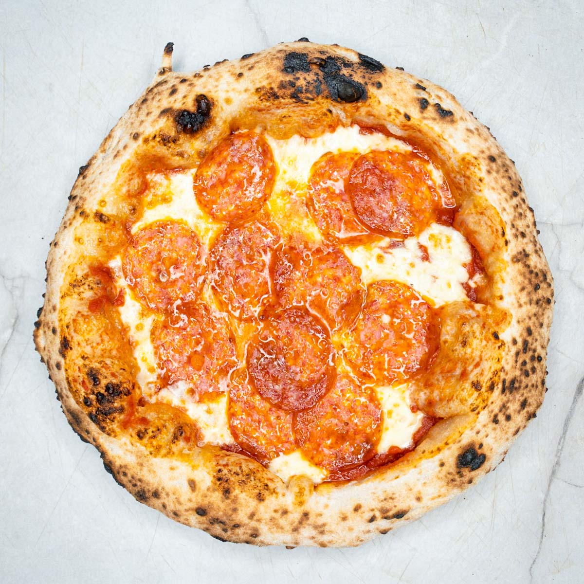 неаполитанская пицца нижний новгород фото 68