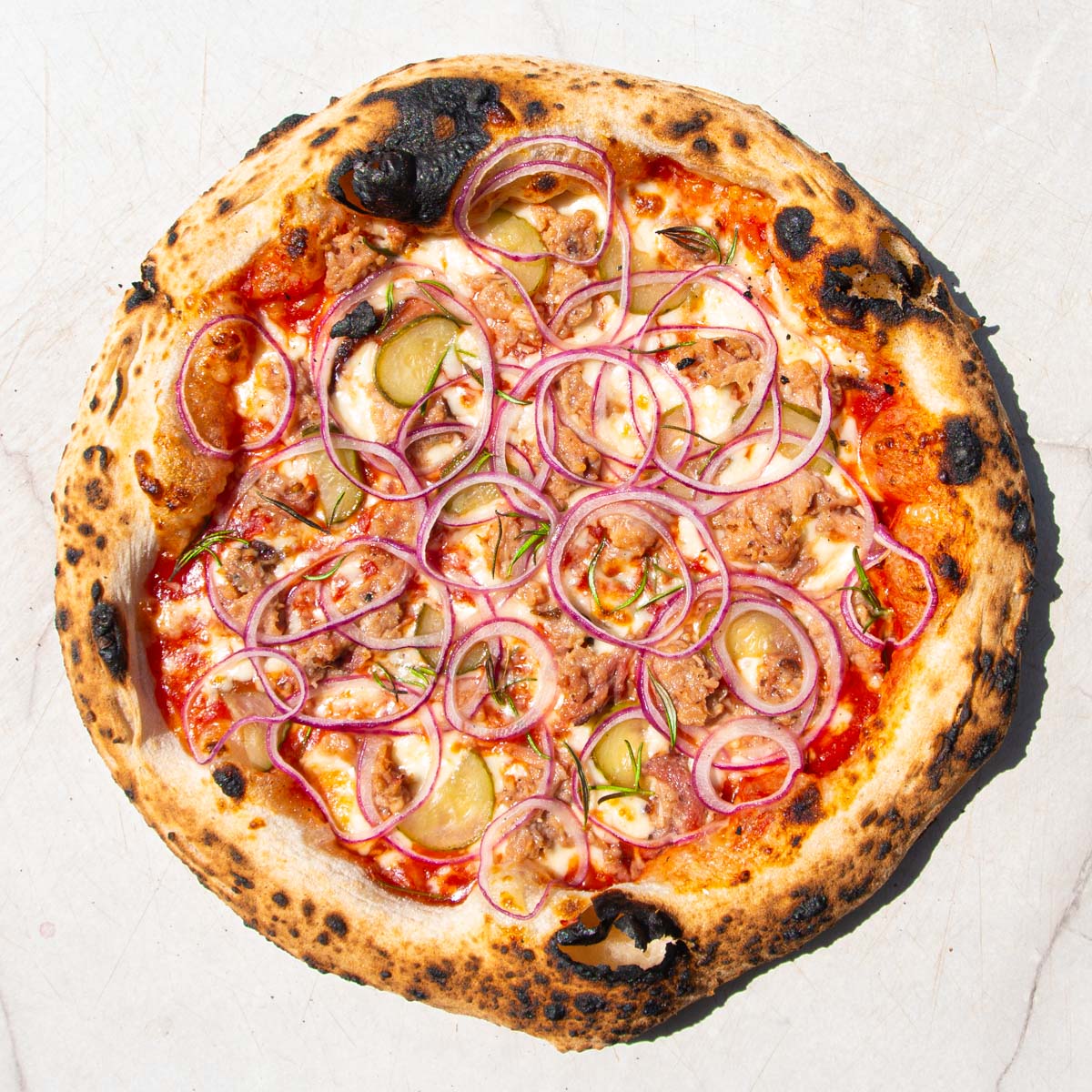тесто настоящая неаполитанская пицца рецепт фото 48