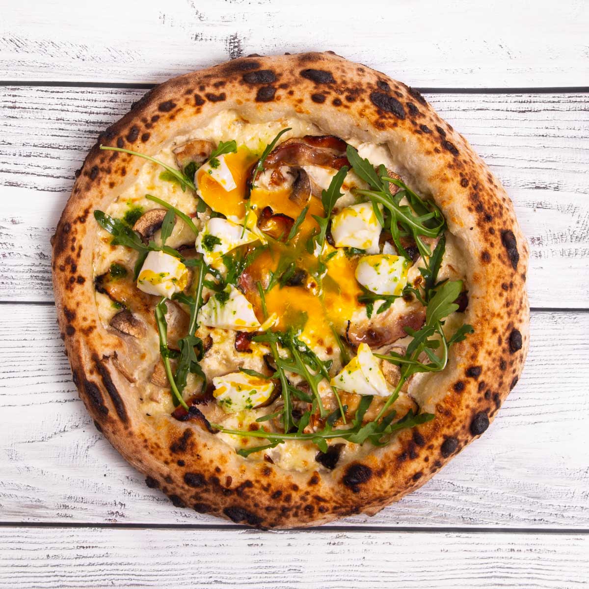 пицца неаполитанская домодедово меню фото 108